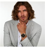 Orologio Maserati Uomo Sfida in Acciaio R8853140009 - R8853140009